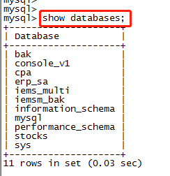 访问linux mysql数据库_函数如何访问MySQL数据库?