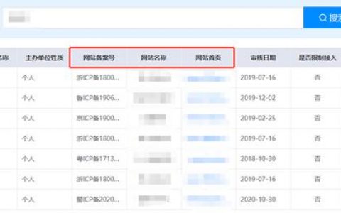 如何准确统计已备案服务器域名的客户端数量？