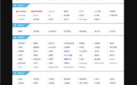 如何选择合适的应用类型来打造个性化的独立域名网站？
