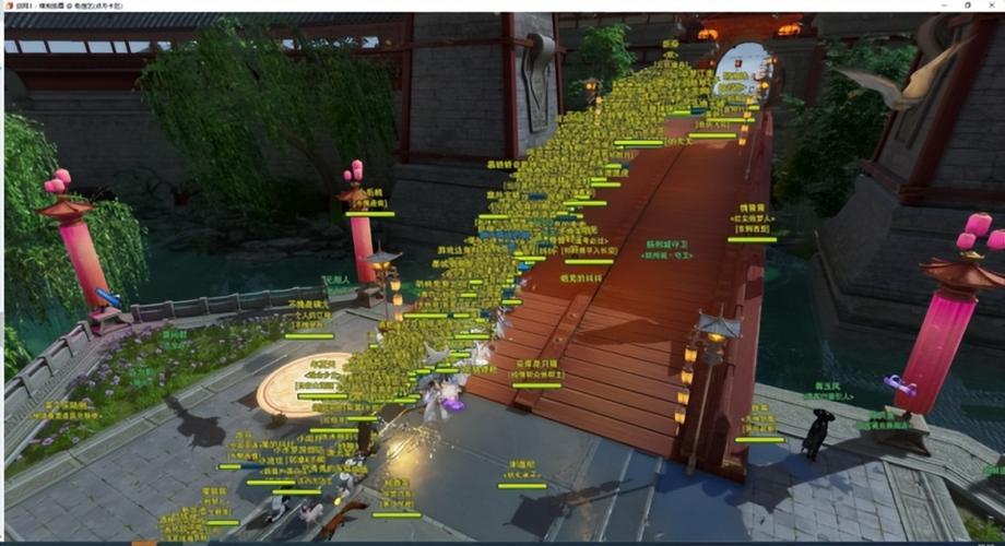 剑网三最热情的服务器是什么