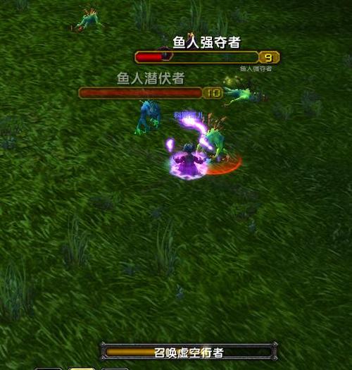 怀旧服鱼人服务器什么时候更新