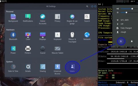如何在Debian系统上搭建一个稳定的主机环境？