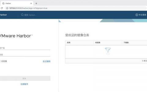 如何成功创建Docker私有仓库？