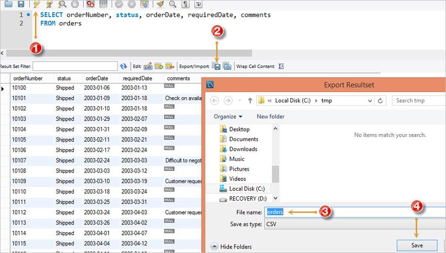 多个csv导入mysql数据库_从OBS导入CSV,TXT数据
