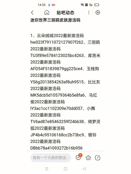 服务器激活码是什么样子的