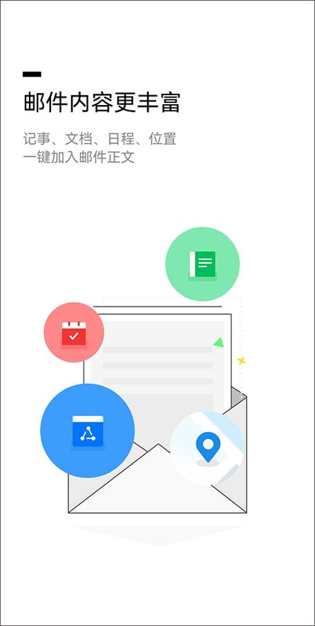 电子邮件软件_安装软件