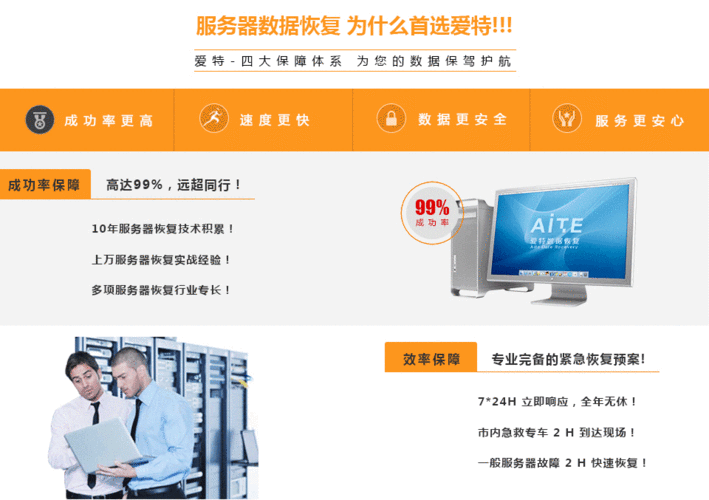 服务器数据恢复_恢复服务器数据