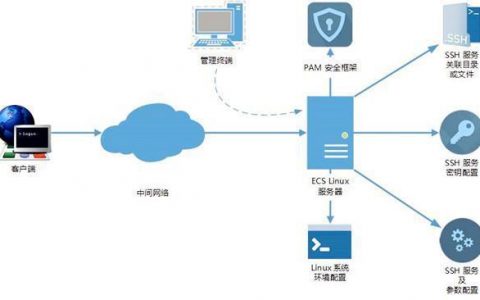 云服务器资源是否为独享，探索云服务的资源分配机制