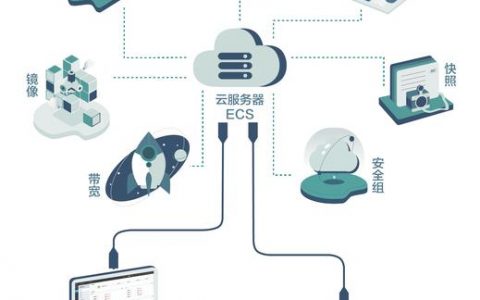 云服务器如何影响现代网络架构和业务运营？