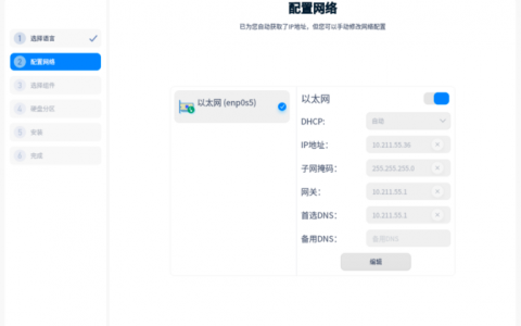 如何选择最适合您需求的服务器系统版本？