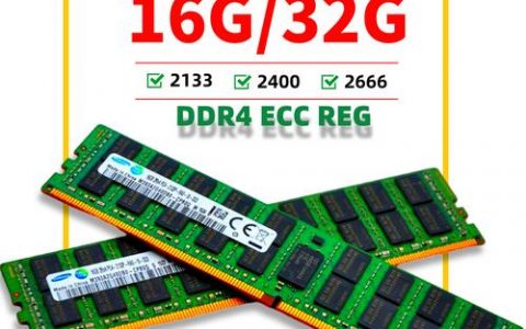 8G服务器究竟指的是什么？