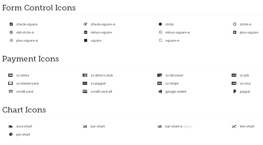 fontawesome 网站_网站备份
