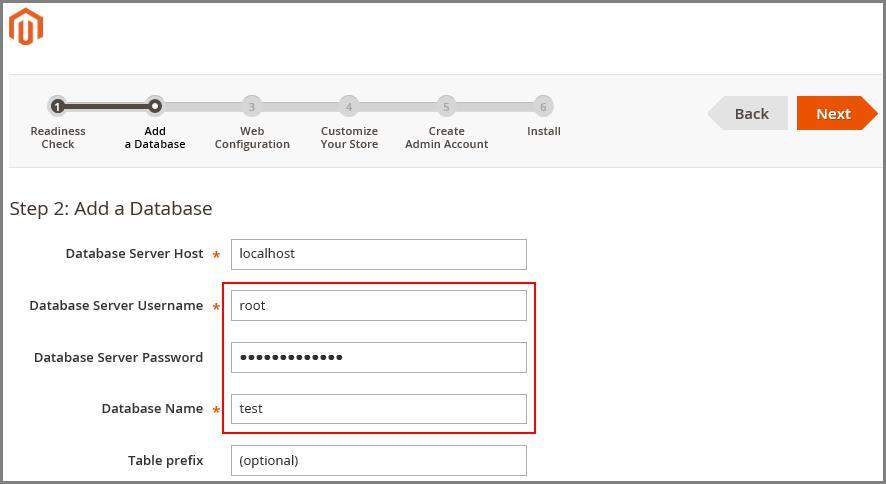 电子商务系统_镜像部署Magento 电子商务网站(Linux)