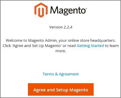 电子商务系统_镜像部署Magento 电子商务网站(Linux)