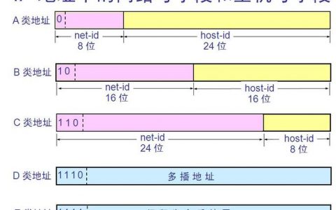 代理服务器的IP地址有何作用与重要性？