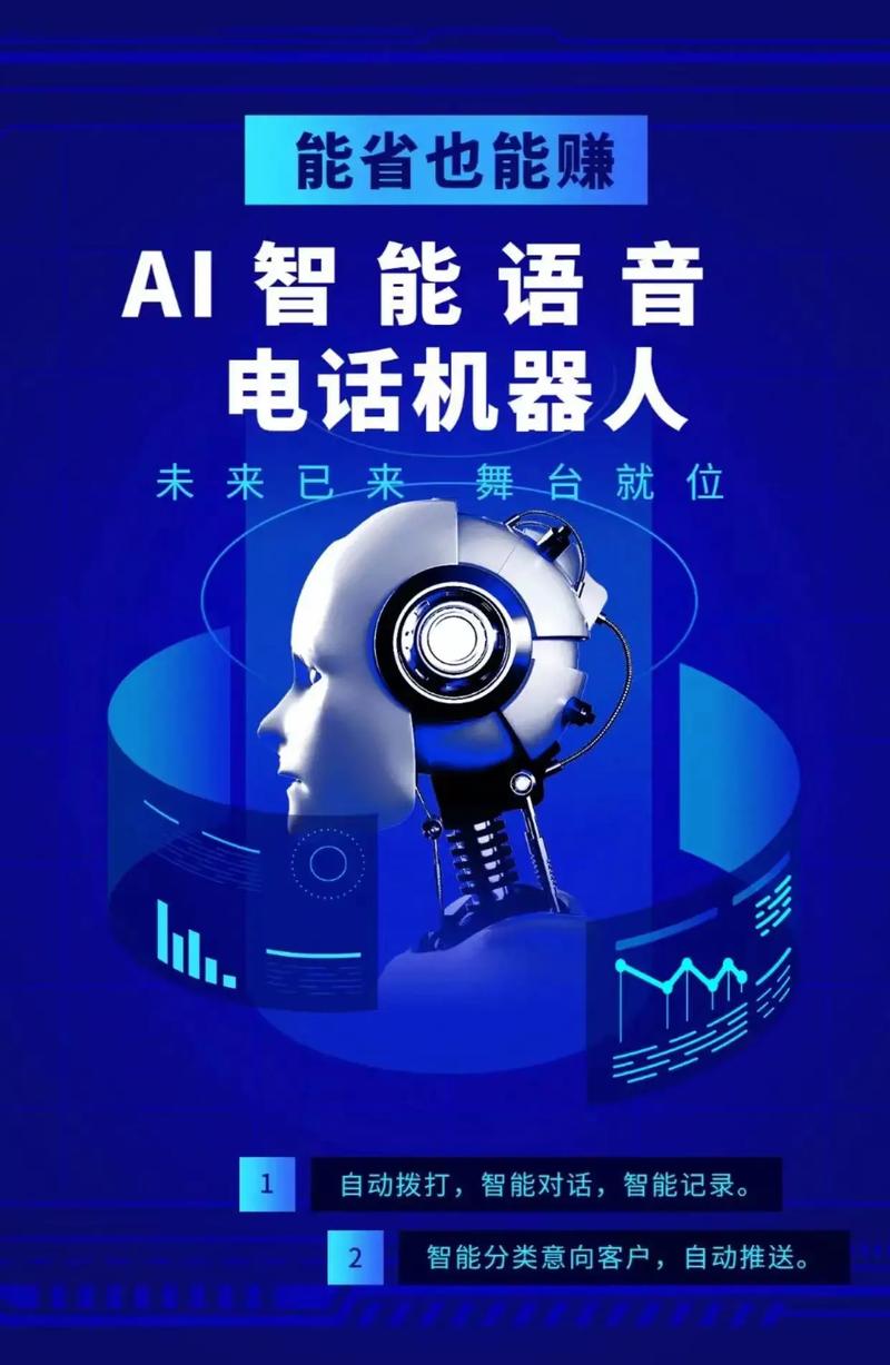 电话机器人的电销_电话