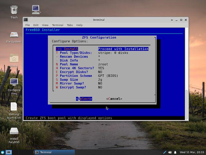 FreeBSD6 系统_系统操作