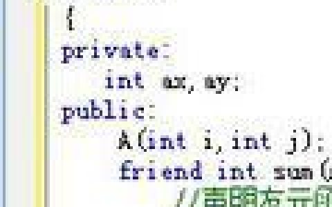 如何有效利用_IShareServiceController.h中的友元函数优化程序性能？