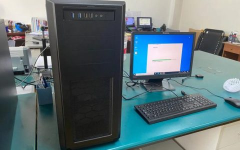 服务器的多面用途，了解其背后的无限潜能