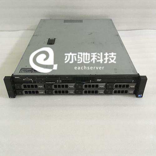 戴尔R510服务器适合干什么