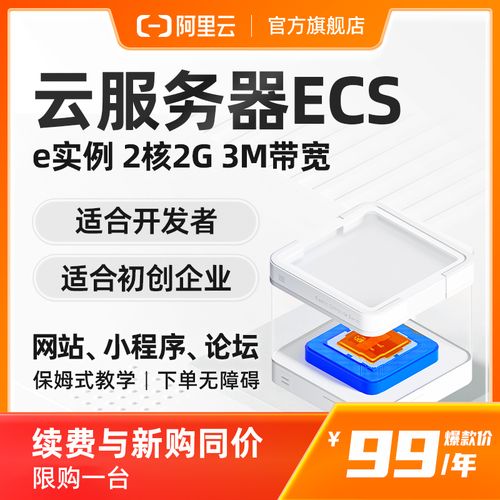什么情况下使用云服务器ecs