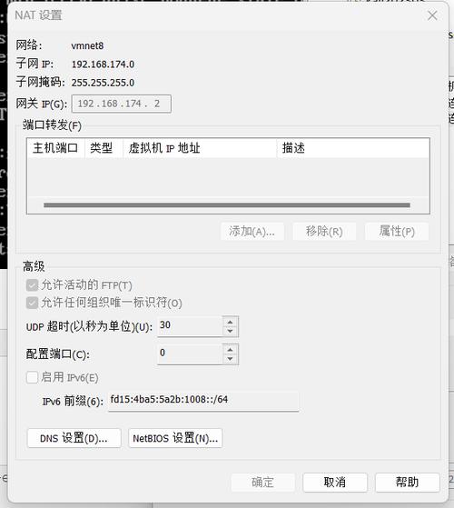 服务器配置私网ip_私网访问