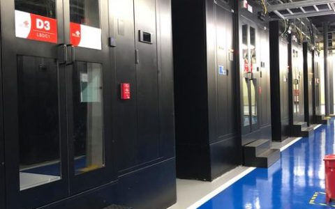 佛山双线服务器云专线倒换测试，如何确保无缝切换？