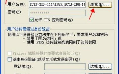 如何确保在需要账号密码的情况下安全访问网站？