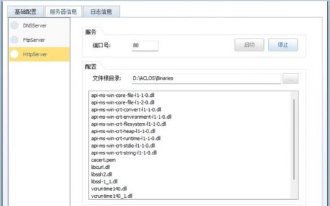 如何配置云服务器以实现多网卡多IP访问？