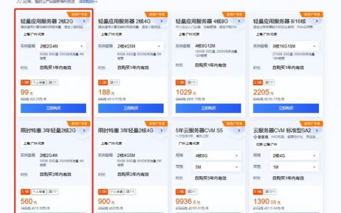 选择服务器租用还是购买，哪个方案更适合您的业务需求？