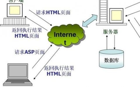 Web服务器在数字世界中扮演什么角色？