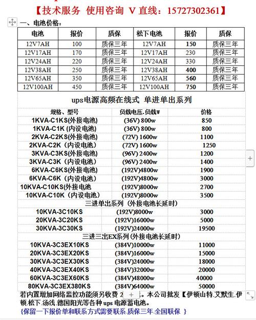 服务器电源价格_服务价格