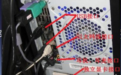 如何安装系统在服务器与电脑主机上？