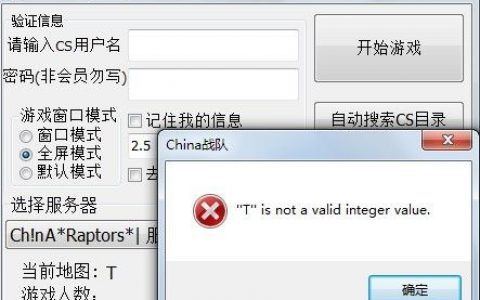 CS服务器频繁遭受攻击，背后的原因是什么？