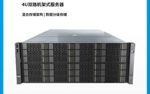 如何平衡服务器存储成本与服务质量？