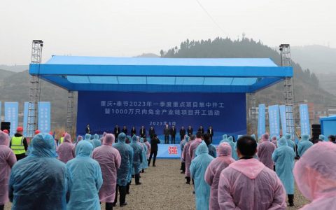 如何在奉节进行高效的网站建设和设备配置？