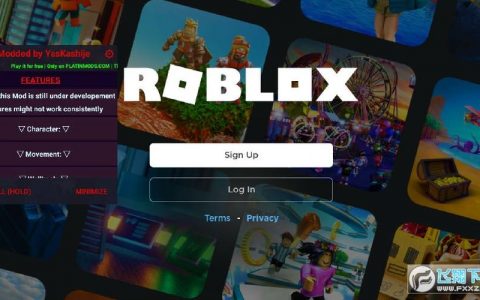 国际服Roblox上有哪些推荐的服务器？