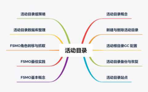 如何成功搭建企业活动目录以提升团队协作效率？