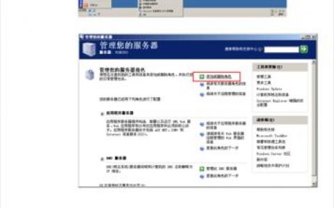 如何高效撰写服务器配置与管理的摘要？