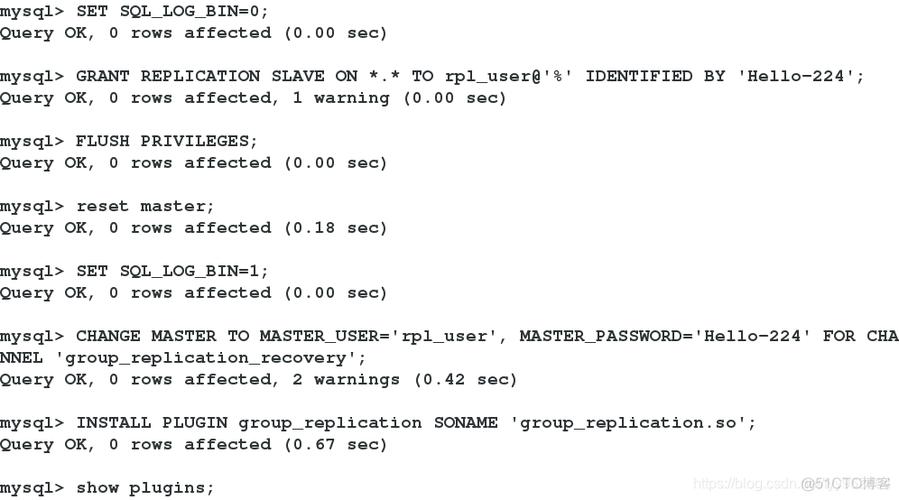复制mysql 数据库_数据库复制