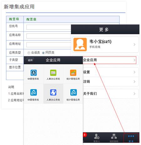 e语言服务器端客户端相互通讯_通讯录里上下级部门怎么相互查看?