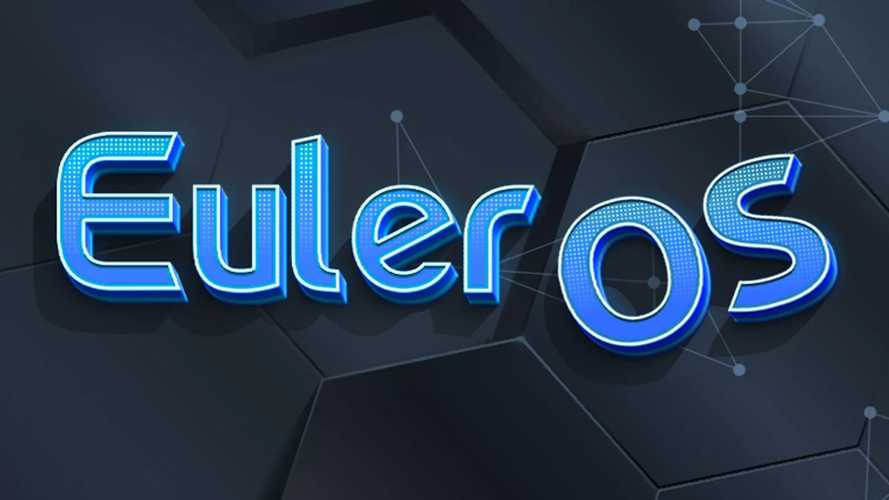 EulerOS虚拟主机安全_EulerOS/OpenEuler