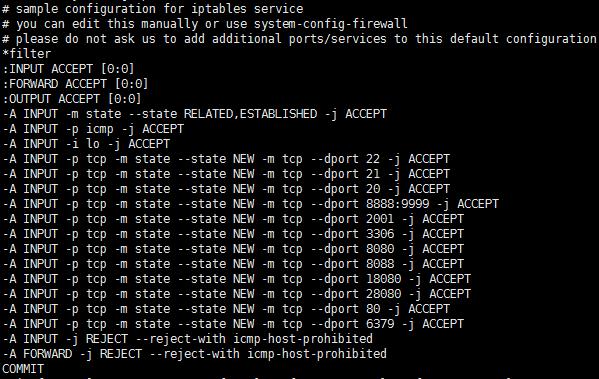 ftp服务器软件 客户ie访问_快速构建FTP站点(Linux)