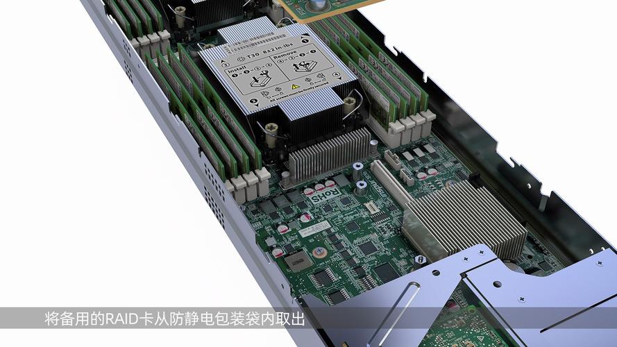 服务器配置raid_配置RAID