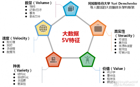 大数据时代，我们如何准确识别和利用数据的核心特征？