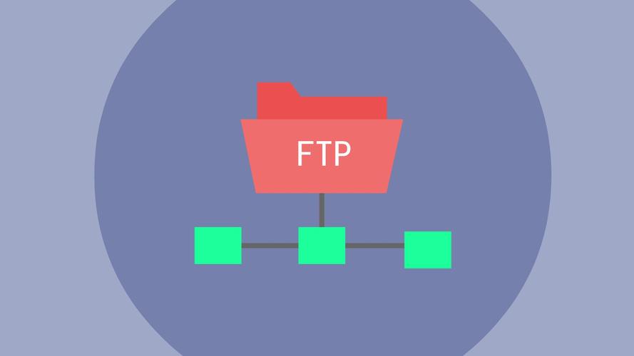 ftp 服务器 demo_FTP
