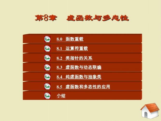 多态与虚函数_PG
