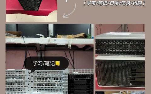 如何确保服务器和存储设备在加电后进行有效的自检？