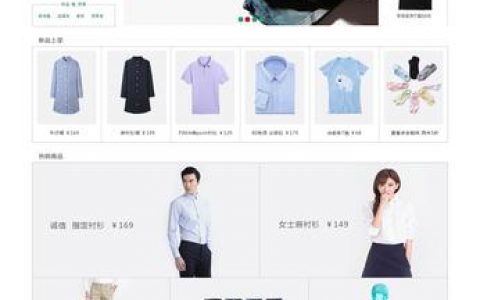 如何利用Prestashop成功构建一个电商网站？