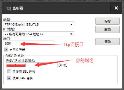 ftp 外网如何访问服务器_如何配置外网访问?